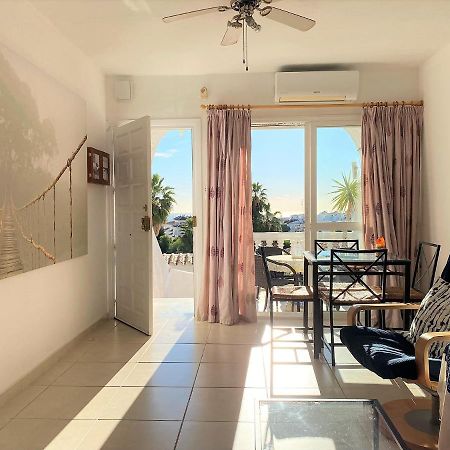 Naricha 3 Apartments Casasol 네르하 외부 사진