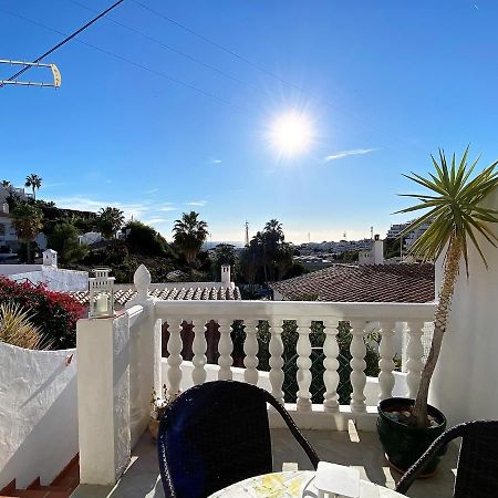 Naricha 3 Apartments Casasol 네르하 외부 사진