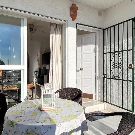 Naricha 3 Apartments Casasol 네르하 외부 사진