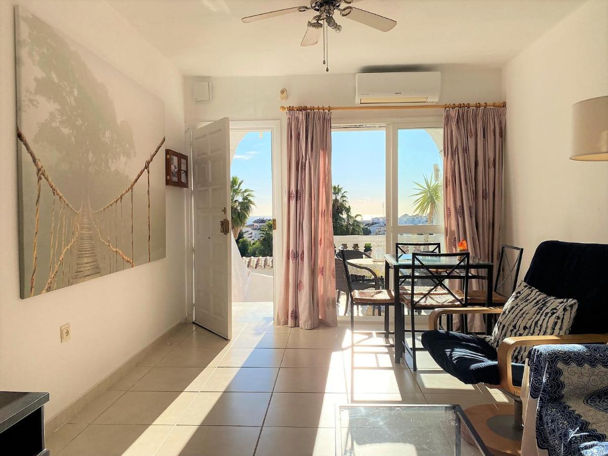 Naricha 3 Apartments Casasol 네르하 외부 사진