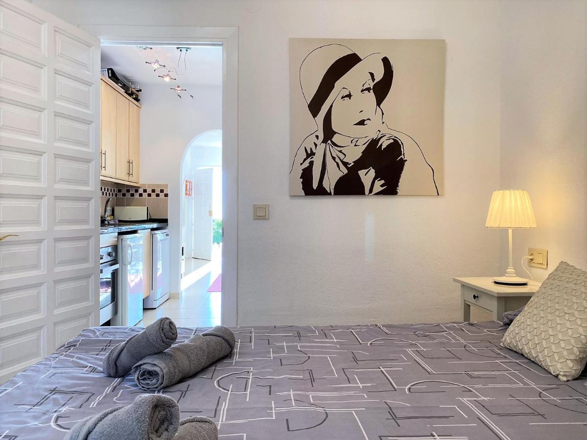 Naricha 3 Apartments Casasol 네르하 외부 사진