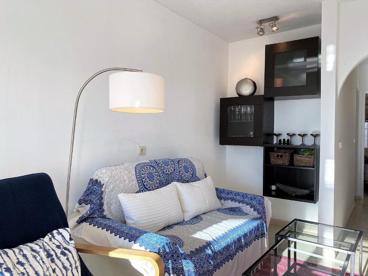Naricha 3 Apartments Casasol 네르하 외부 사진
