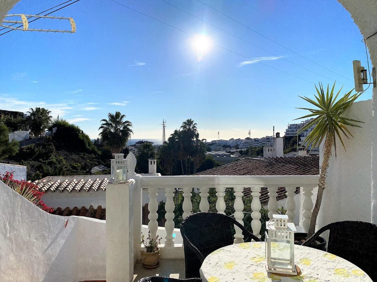 Naricha 3 Apartments Casasol 네르하 외부 사진