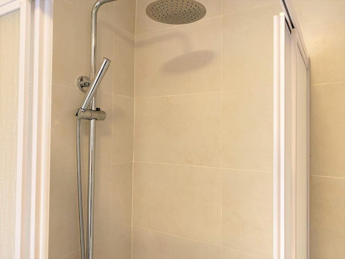 Naricha 3 Apartments Casasol 네르하 외부 사진