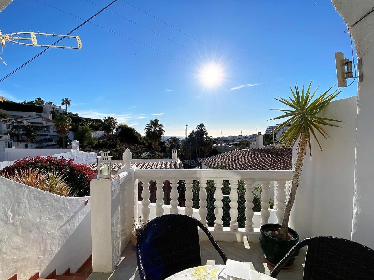 Naricha 3 Apartments Casasol 네르하 외부 사진