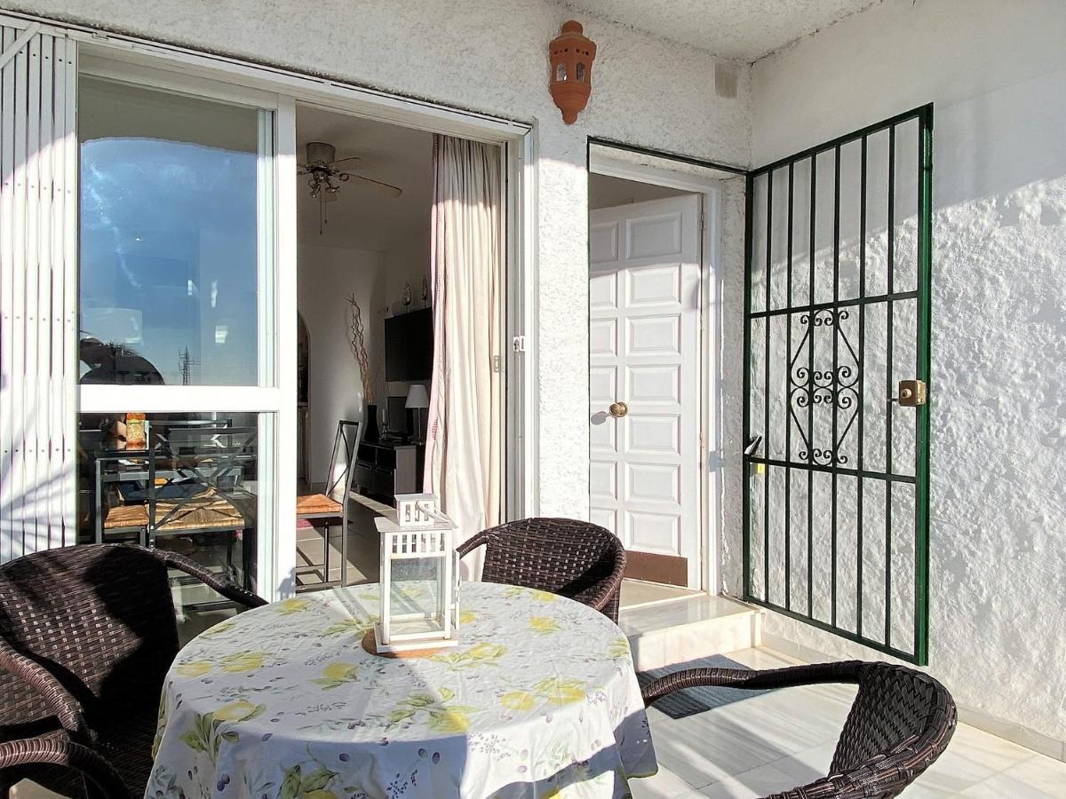 Naricha 3 Apartments Casasol 네르하 외부 사진